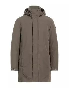 Пальто Colmar, хаки