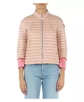 Пальто Colmar, розовый