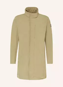 Пальто Colmar, зеленый