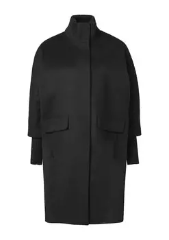 Пальто COMMA Between-Seasons Coat, черный