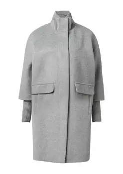 Пальто COMMA Between-Seasons Coat, серый