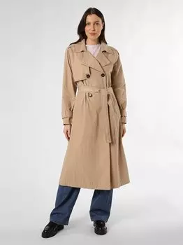 Пальто Comma Casual Identity, бежевый