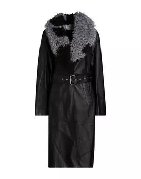 Пальто Common Leisure, черный