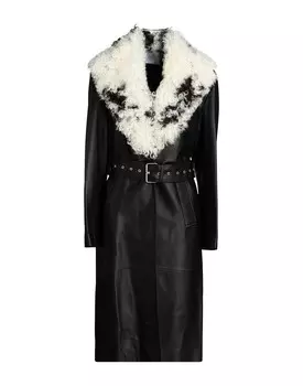 Пальто Common Leisure, черный