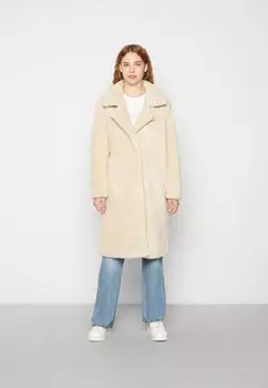 Пальто Cotton On, кремовый