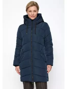 Пальто COVERED L60314CO, синий