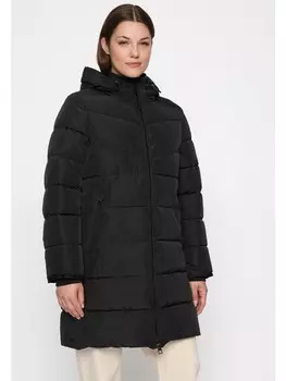 Пальто COVERED L60343CO, черный