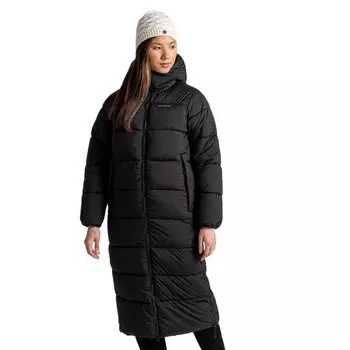 Пальто Craghoppers Narlia, черный