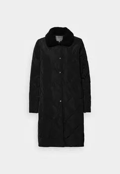 Пальто Culture, черный