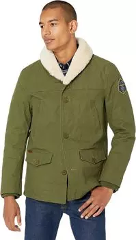 Пальто D73 Lincoln, цвет Olive