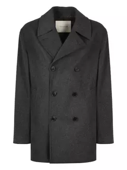 Пальто Далтон Mackintosh, серый