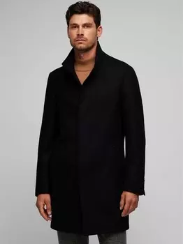 Пальто Daniel Hechter, черный