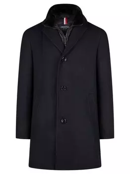 Пальто Daniel Hechter, синий