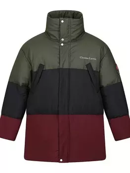 Пальто Dare 2b Barbegal, цвет schwarz/rot/khaki