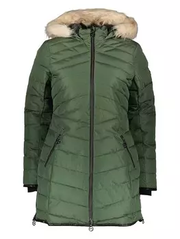 Пальто Dare 2b Striking III, оливковый