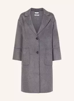 Пальто Darling Harbour, серый