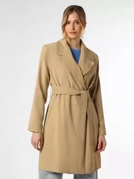 Пальто дасан Mbym, желтый