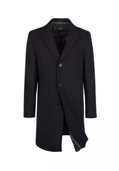 Пальто дакс Digel, черный