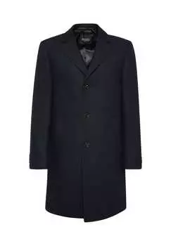 Пальто дакс Digel, синий