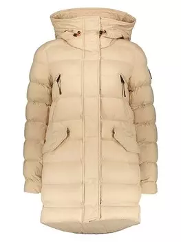 Пальто DEKKER, бежевый