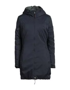 Пальто Dekker, синий