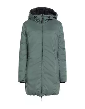 Пальто Dekker, зеленый