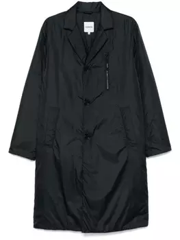 Пальто Дензел ASPESI, синий