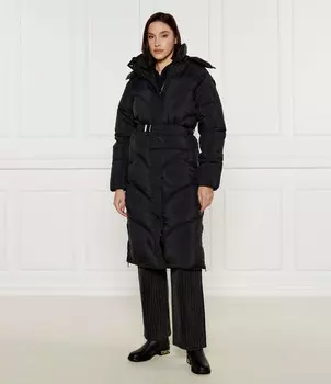 Пальто Desigual COPENHAGUE, черный
