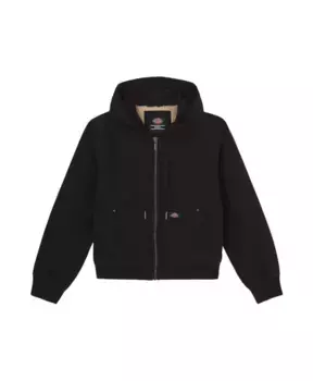 Пальто Dickies, черный