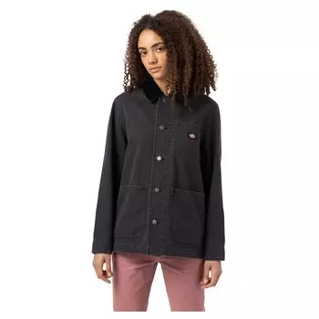 Пальто Dickies DC Chore, черный
