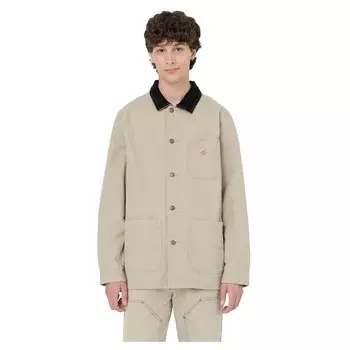 Пальто Dickies Duck Summer Chore, бежевый