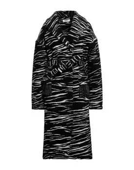 Пальто Dimora, черный