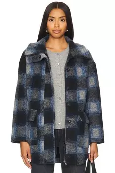 Пальто дион Heartloom, цвет lake