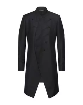 Пальто Dior Homme, черный