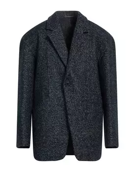 Пальто Dior Homme, синий