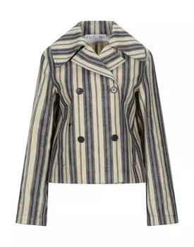 Пальто Dior, песочный