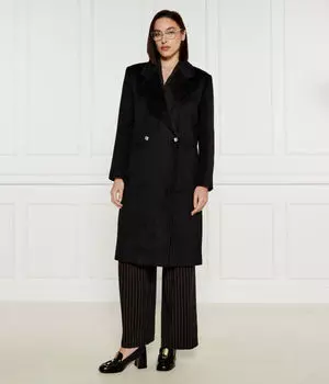 Пальто Dkny, черный