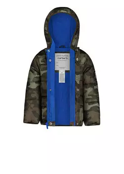 Пальто для мальчика Carter's