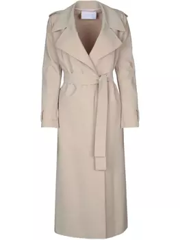 Пальто для подводного плавания Harris Wharf London, нейтральный