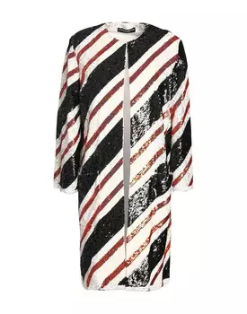 Пальто Dolce&Gabbana, белый