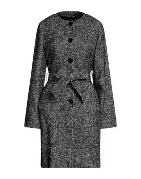 Пальто Dolce&Gabbana, черный