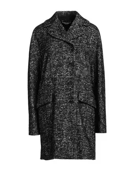 Пальто Dolce&Gabbana, черный