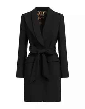Пальто Dolce&Gabbana, черный