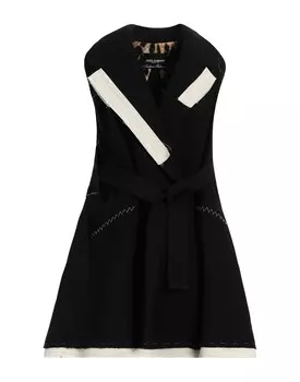 Пальто Dolce&Gabbana, черный