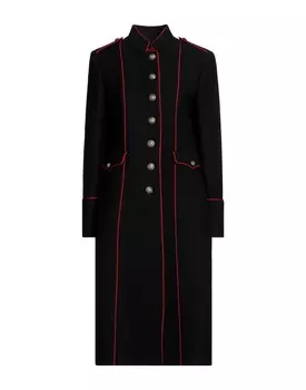 Пальто Dolce&Gabbana, черный