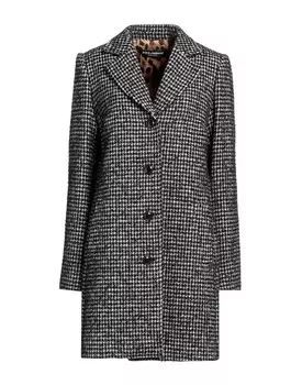 Пальто Dolce&Gabbana, черный