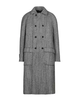 Пальто Dolce&Gabbana, черный