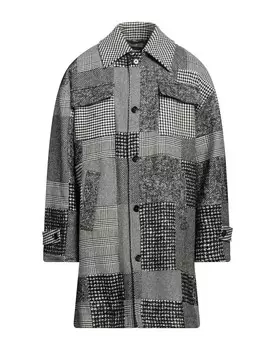 Пальто Dolce&Gabbana, черный