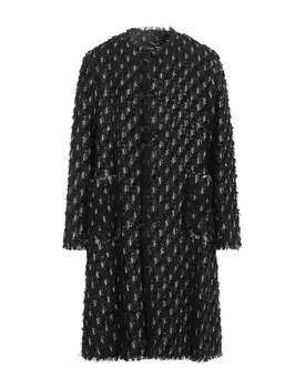 Пальто Dolce&Gabbana, черный