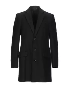 Пальто Dolce&Gabbana, черный